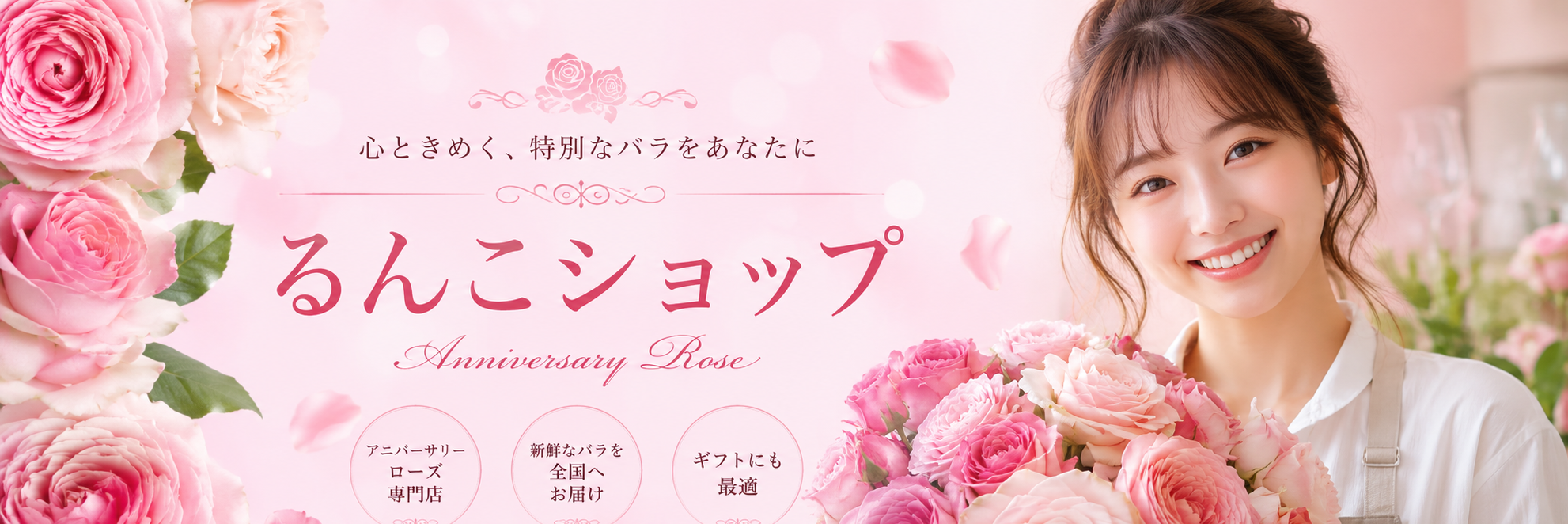るんこサーバ